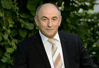 Armin Brauns Ihr Anwalt für Kommunalrecht